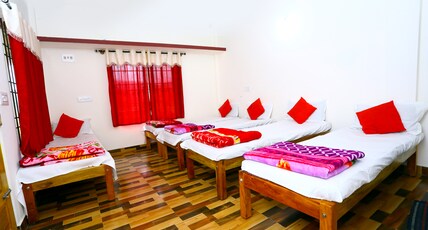 Nadlumane Homestay Room Type - Standard Room