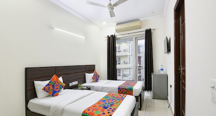 Oasis Stays Room Type - Suite Room Oasis Stays Room Type - Suite Room