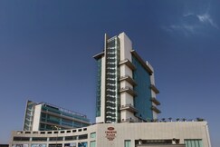 Crowne Plaza Rohini New Delhi, An IHG Hotel