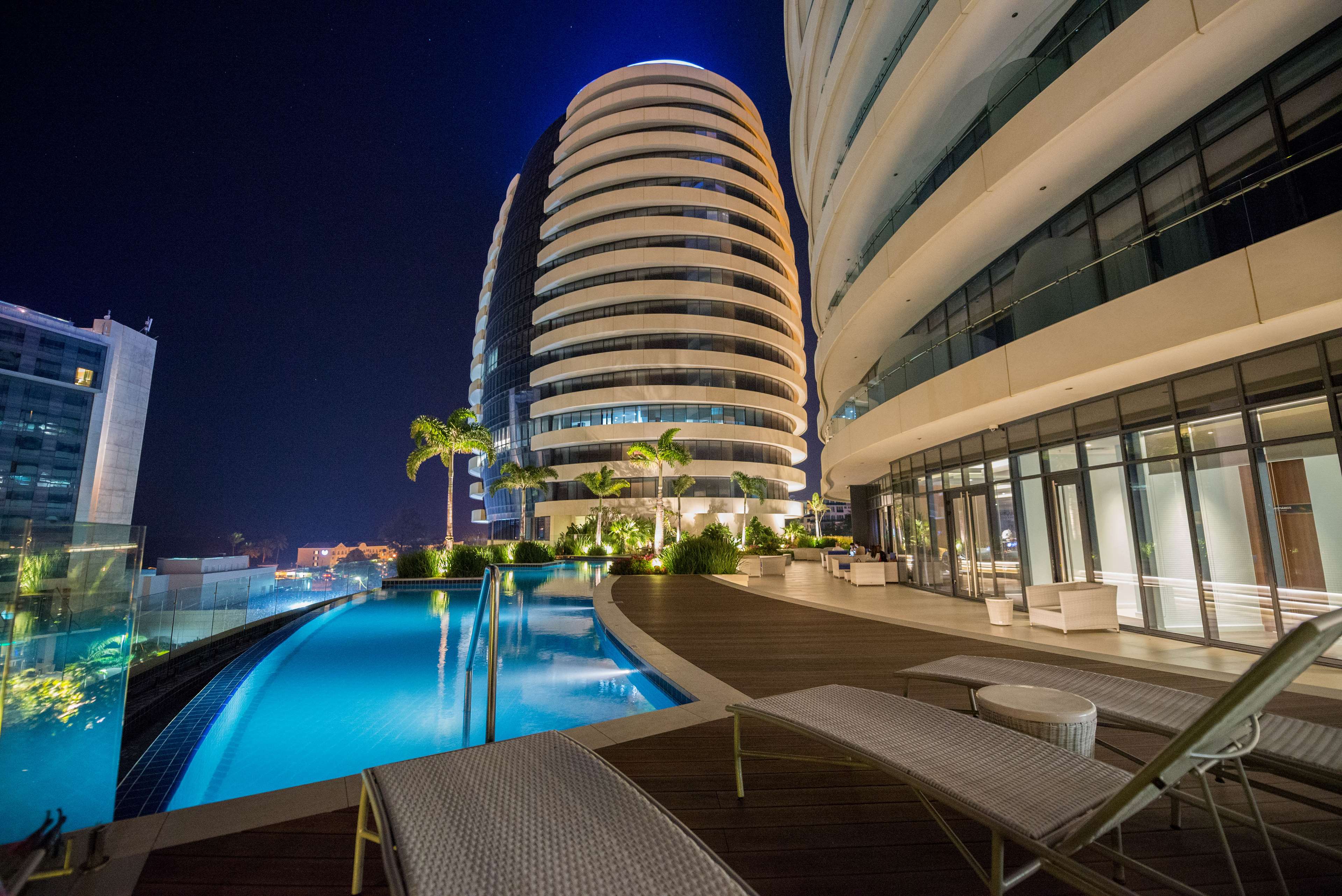 Radisson Blu Hotel & Residence, Maputo - Tap to explore photos