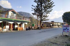 Ganpati Ji Home Stay