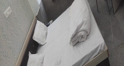 HOTEL PARADISE INN MERTA CITY Room Type - Royal AC Room