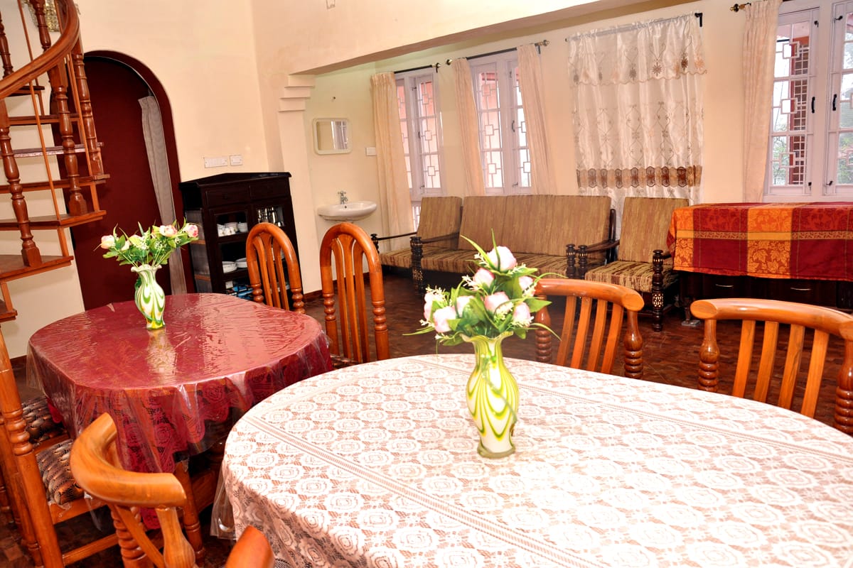Happy Homestay - Tap to explore photos