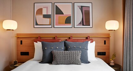 Kimpton Vividora Hotel, an IHG hotel Room Type - Essential Room
