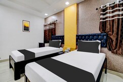 Hotel O Rajadhani