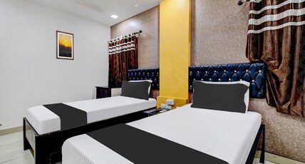 Super Hotel O Rajadhani Room Type - Classic