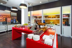 Hampton by Hilton Liverpool City Center