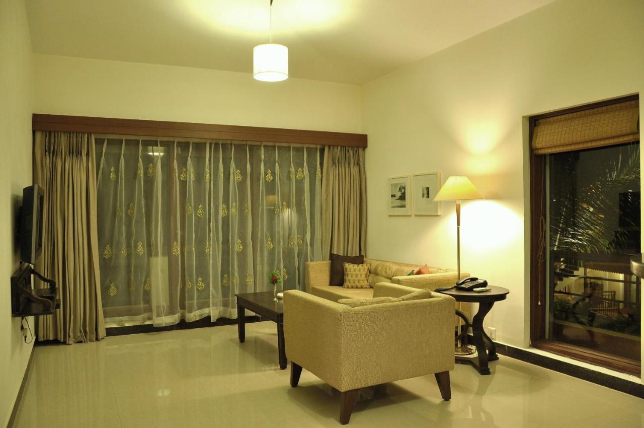 The Coco View Apartment - Tap to explore photos