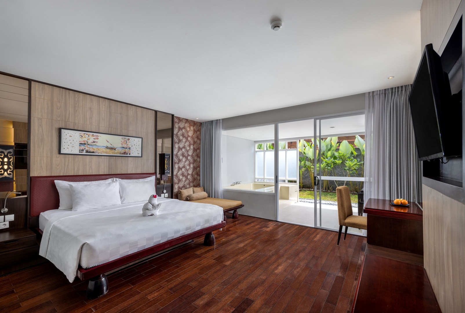 Sanur Resort Watujimbar - Tap to explore photos