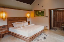 The Wild Rest Nature Resort