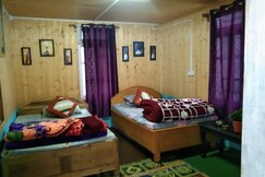 Sunleaf homestay