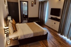 Garnet suites and resorts 