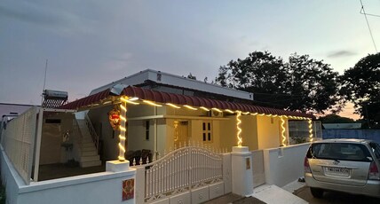 Shanvika Homestay Room Type - Standard Room
