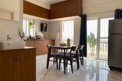 Photo Perfect Apartments in Manyata by Unreal Estate