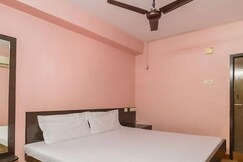 Mayura Residency