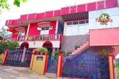 Parijatha Serenity Stay 3BHK