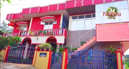 Parijatha Serenity Stay 3BHK Room Type - Parijatha Serenity Stay 3BHK