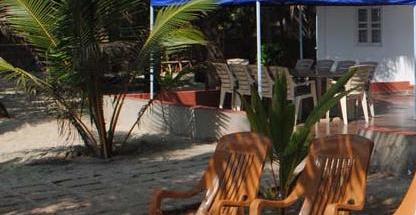 Fantasea Beach Resort  - Tap to explore photos