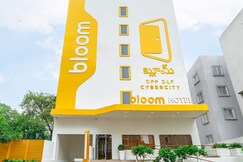 Bloom Hotel - DLF Cyber City