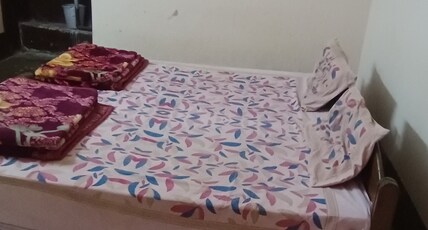 Hotel aadarsh Room Type - Bedroom 5
