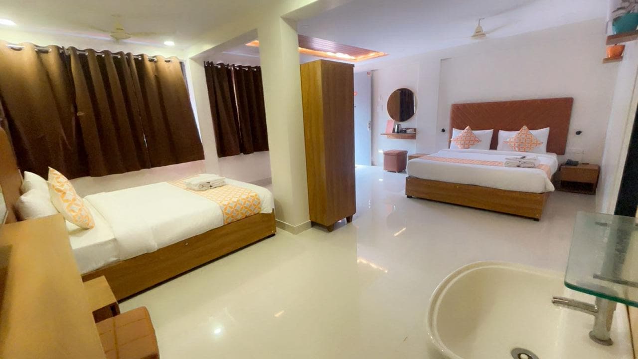 Savali Resort - Tap to explore photos