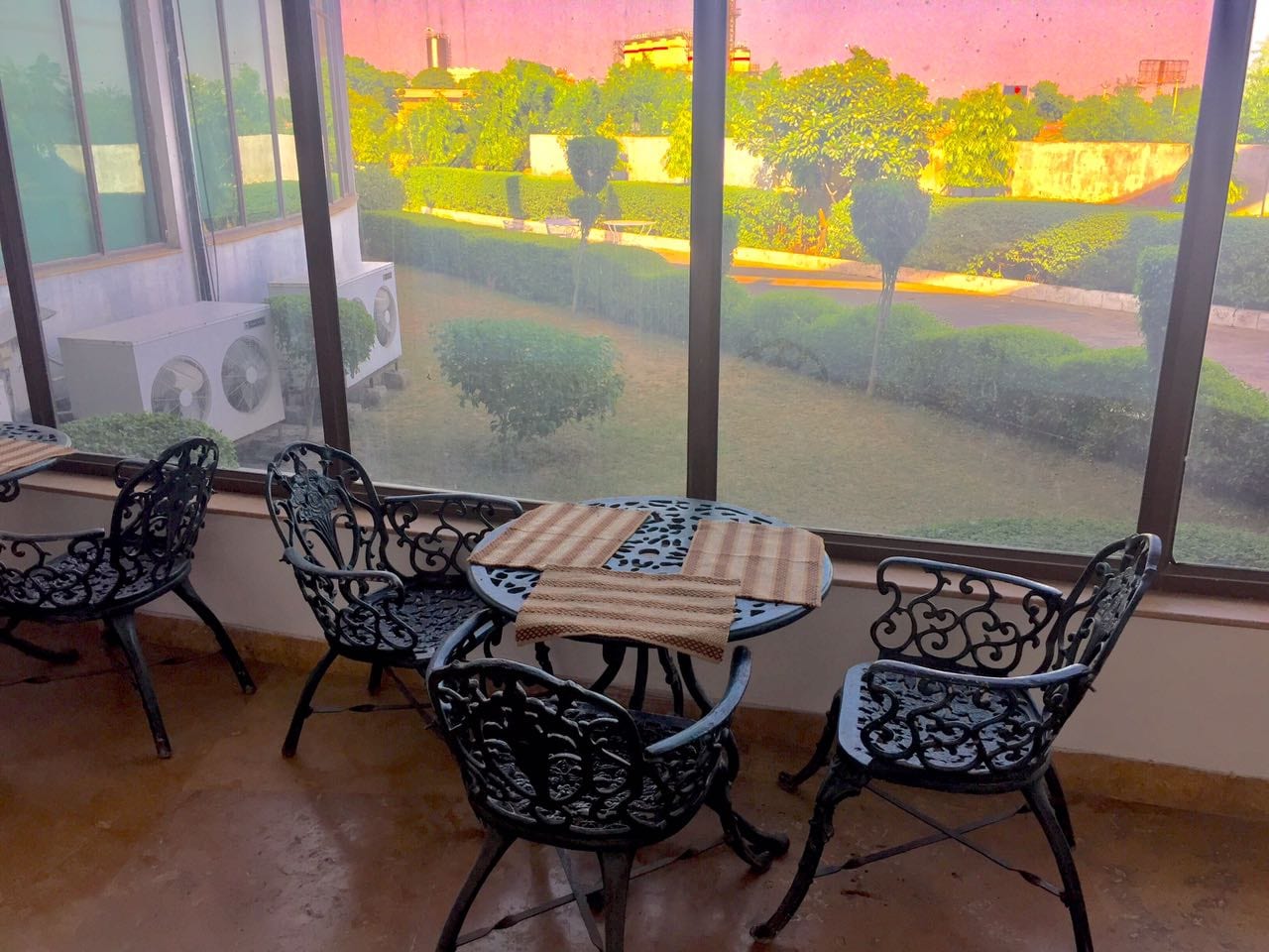 HOTEL CENTRE POINT - Tap to explore photos