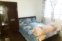TaraD Apartments