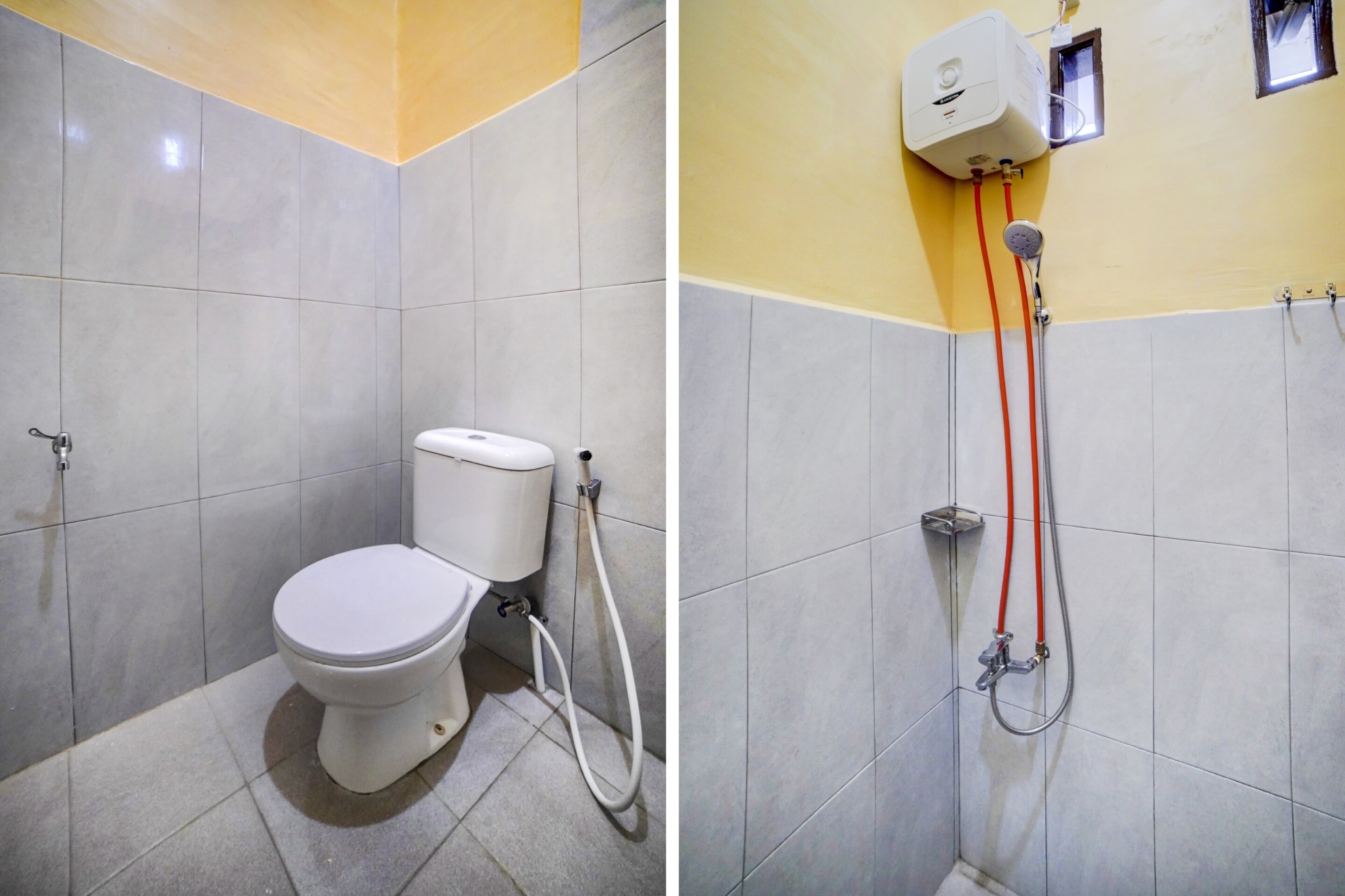 Hotel O Shine Guest House Syariah - Tap to explore photos