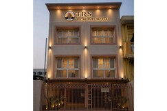 Address of Hotel TRS Royal Ruby Retreat