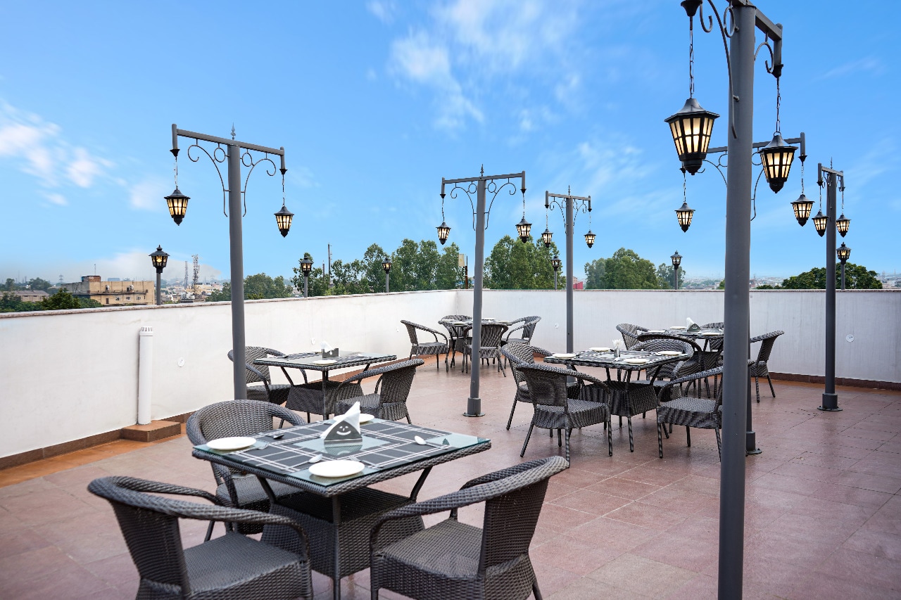 Hotel Ludhiana Regency - Tap to explore photos