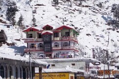 Chureshwar Resort