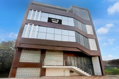 Super Hotel O Kalyanpur Near IIT Kanpur