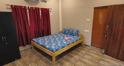 Aranya Homestay By StayApart Room Type - Twin Sharing Non AC room