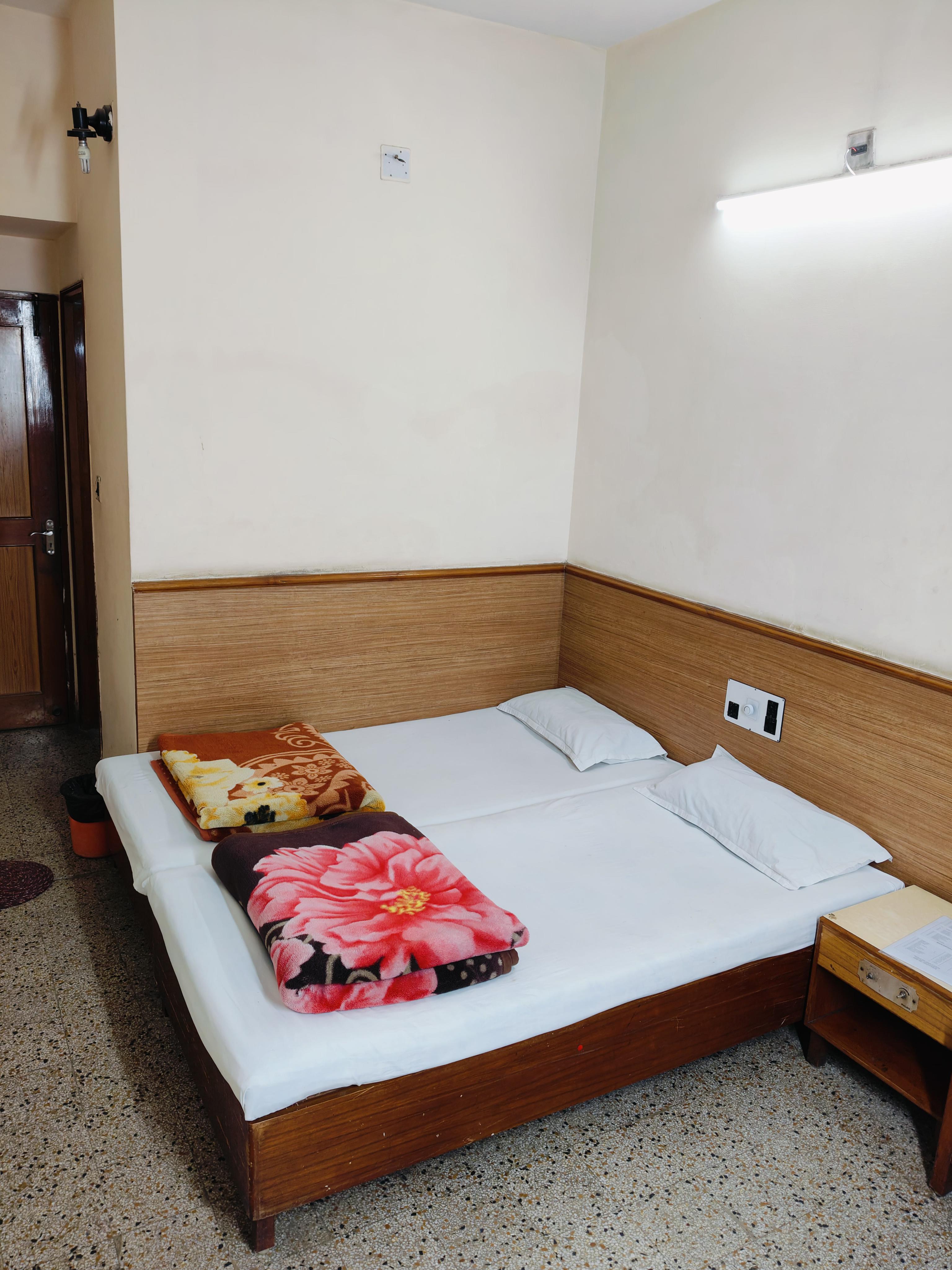 Hotel Joshi - Tap to explore photos