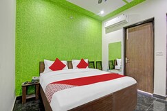 Hotel O AJ Guest House