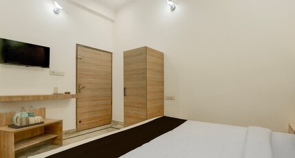HOTEL O GRAND OAK Room Type - Classic