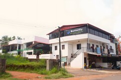 Butterfly Guest House 5bhk bunglow