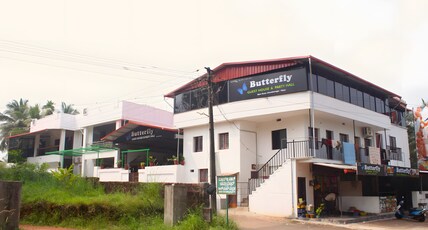 Butterfly Guest House 5bhk bunglow Room Type - Butterfly Guest House 5bhk bunglow