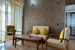 Trayaksh Homestay | Staymoksha | Lachitnagar