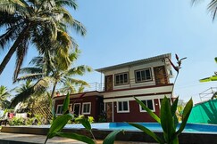 Oasis Homestay