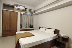 Madhumalati Family Homestay