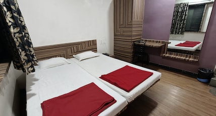 Neelam Residency Room Type - Standard Non Ac Neelam Residency Room Type - Standard Non Ac