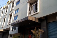 HOTEL BALAJI GRAND