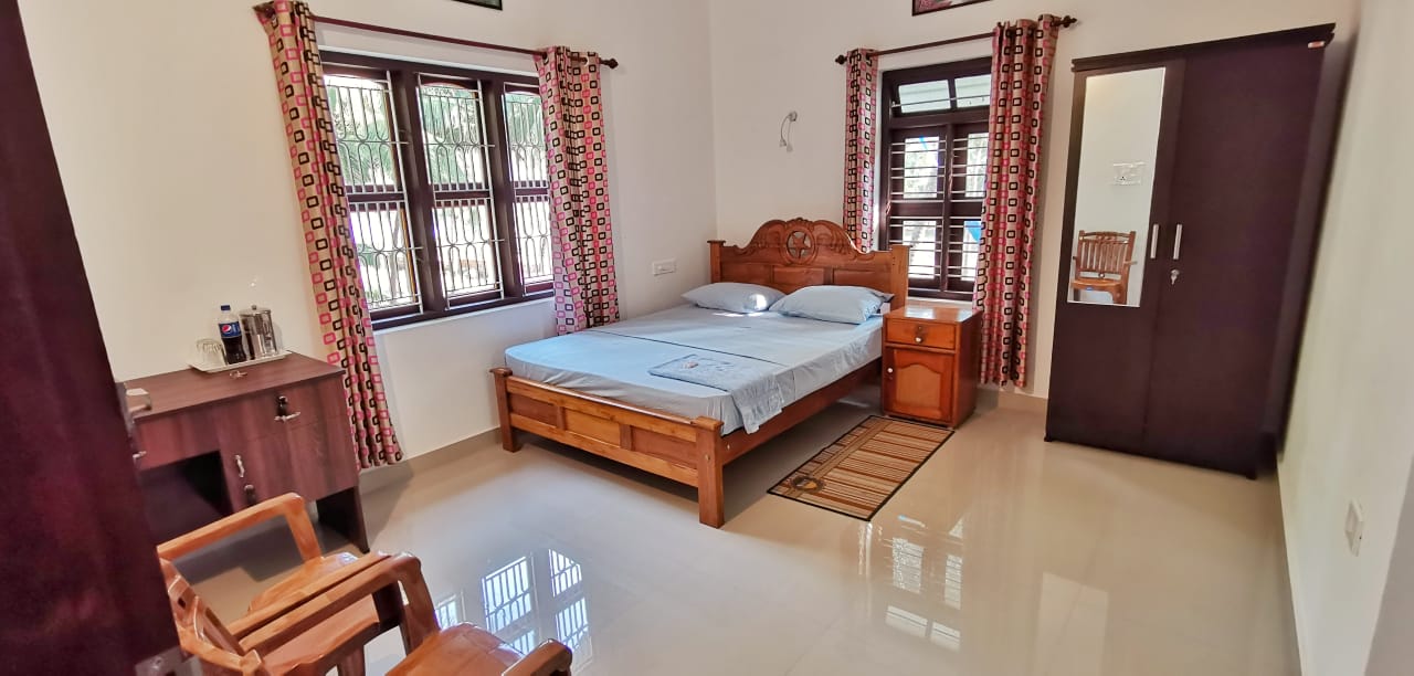 Lake View Homestay - Tap to explore photos