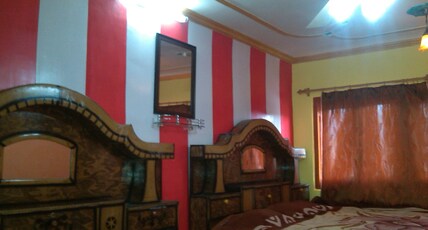 Gulzar Palace Room Type - Deluxe Four Bedroom