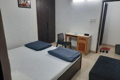 La Maison Stays