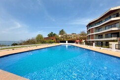 Ultra luxurious 4bhk Sea facing Penthouse C401 Anantam