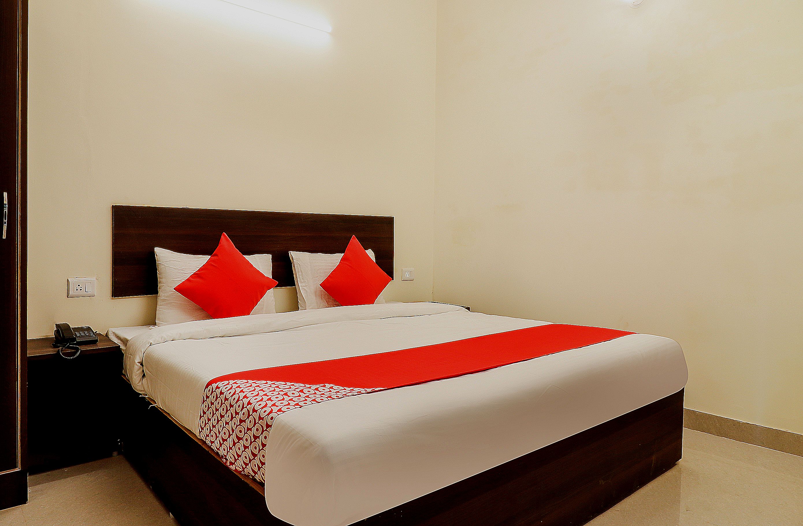 Hotel O Stay Inn Guest House - Tap to explore photos
