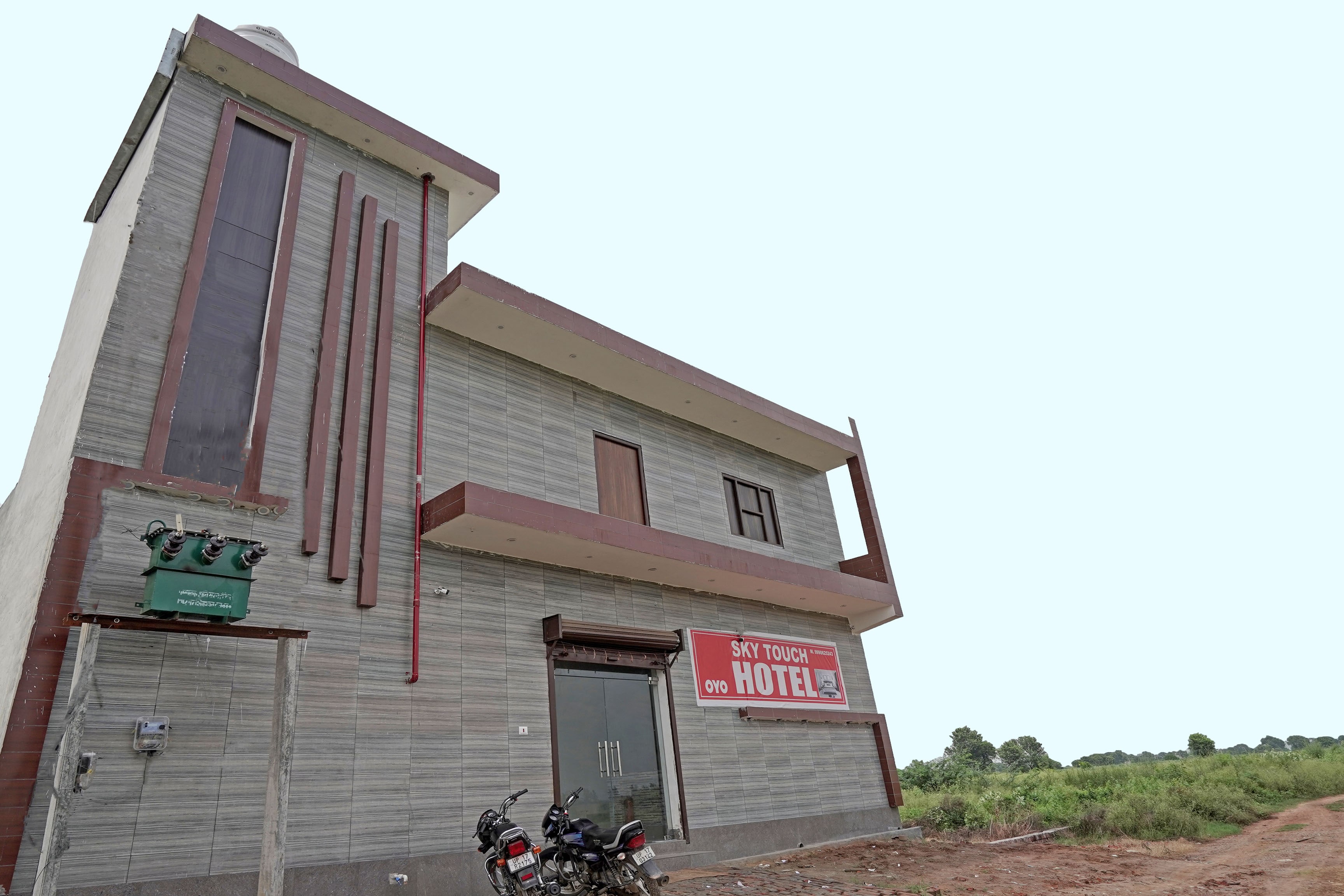 Hotel O Sky Touch Hotel - Tap to explore photos