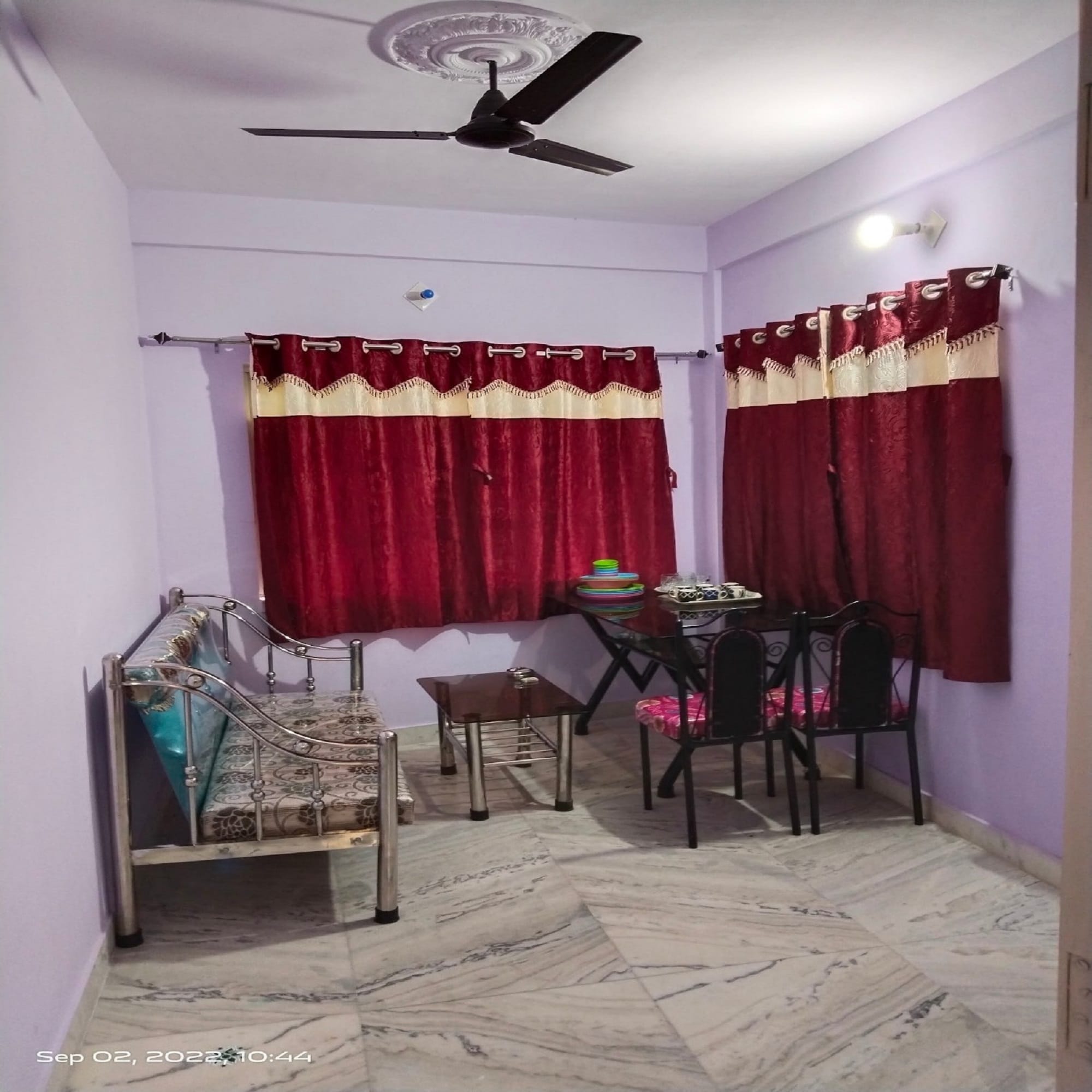 GOIBIBO COMFORT STAY - Tap to explore photos